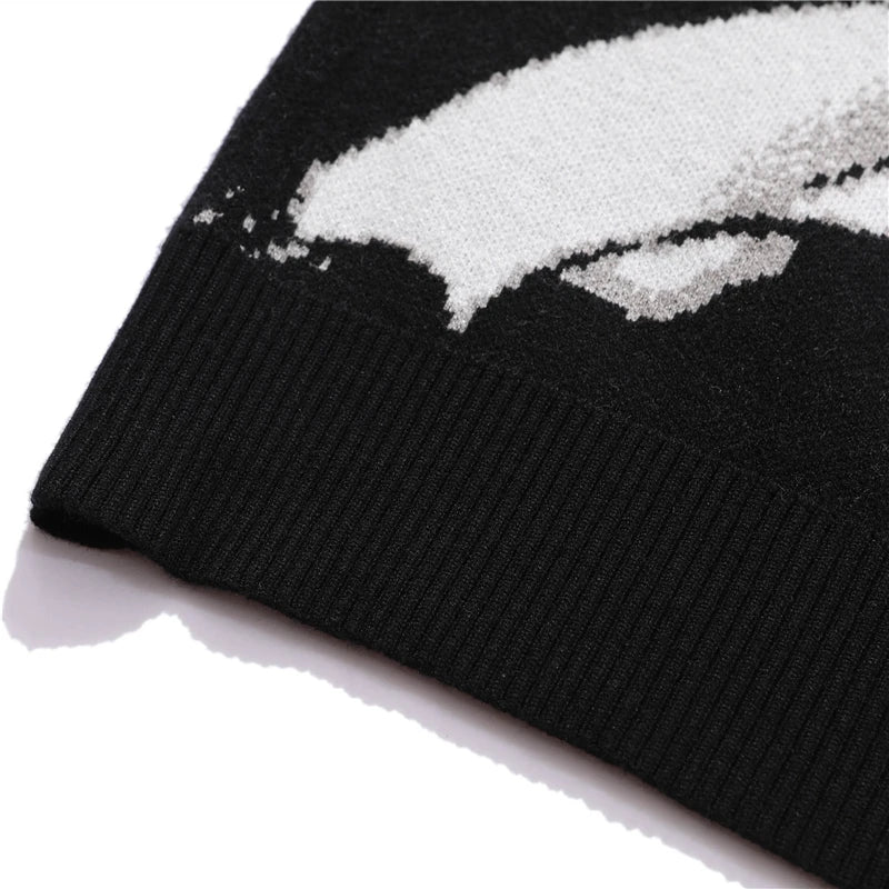 Misa sweater