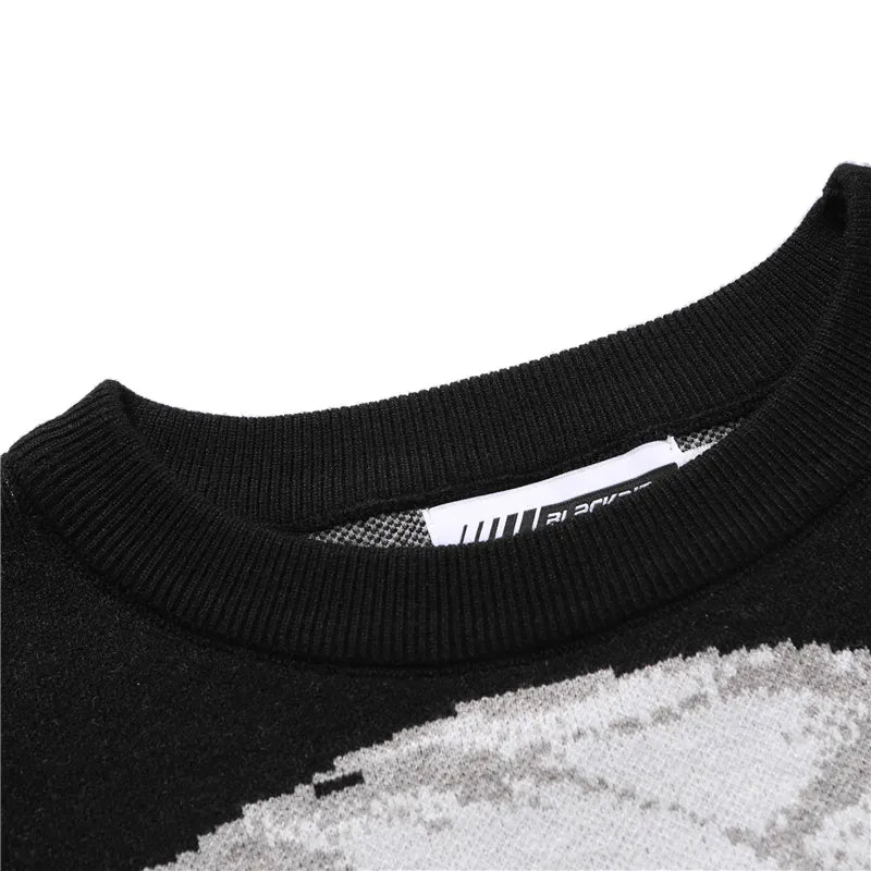 Misa sweater