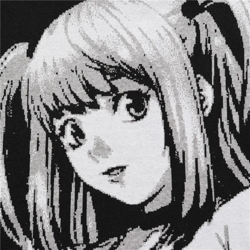 Misa sweater