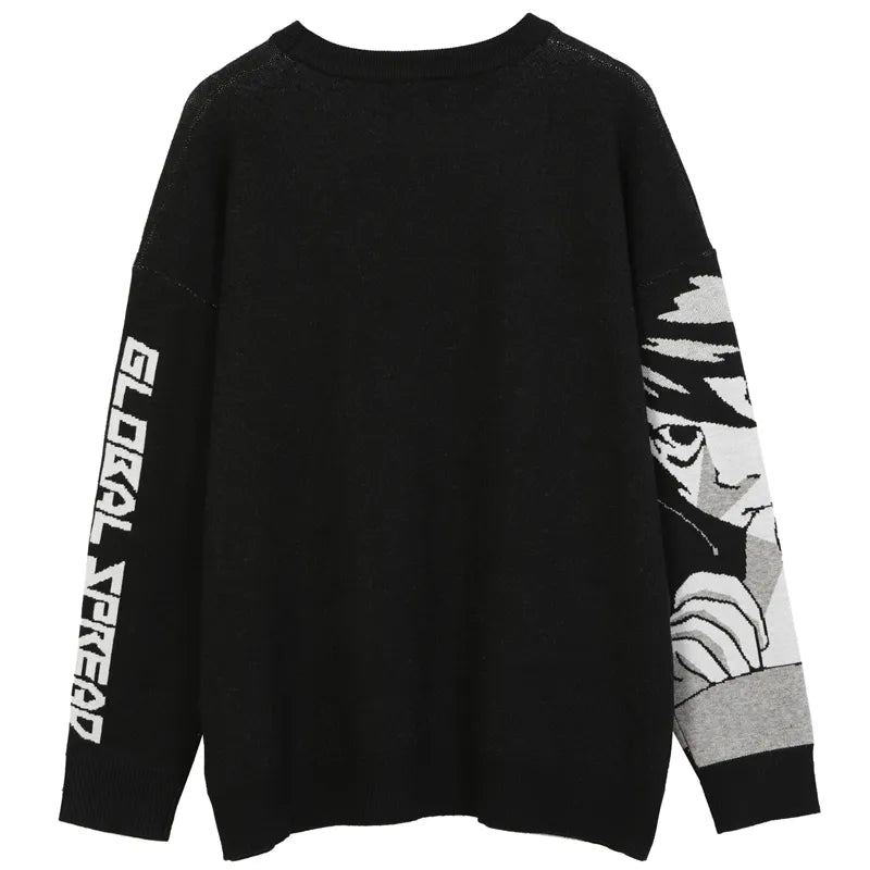 Misa sweater