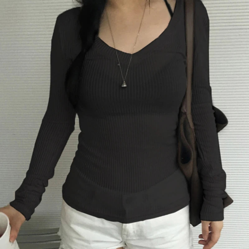 Basic Longsleeve