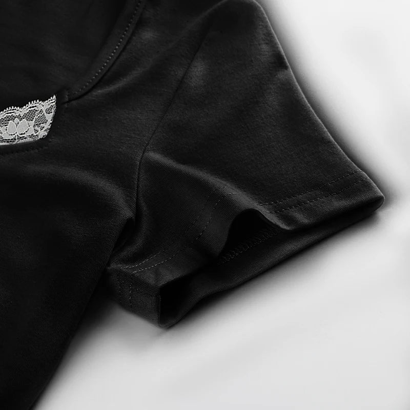 Balletcore T-shirt