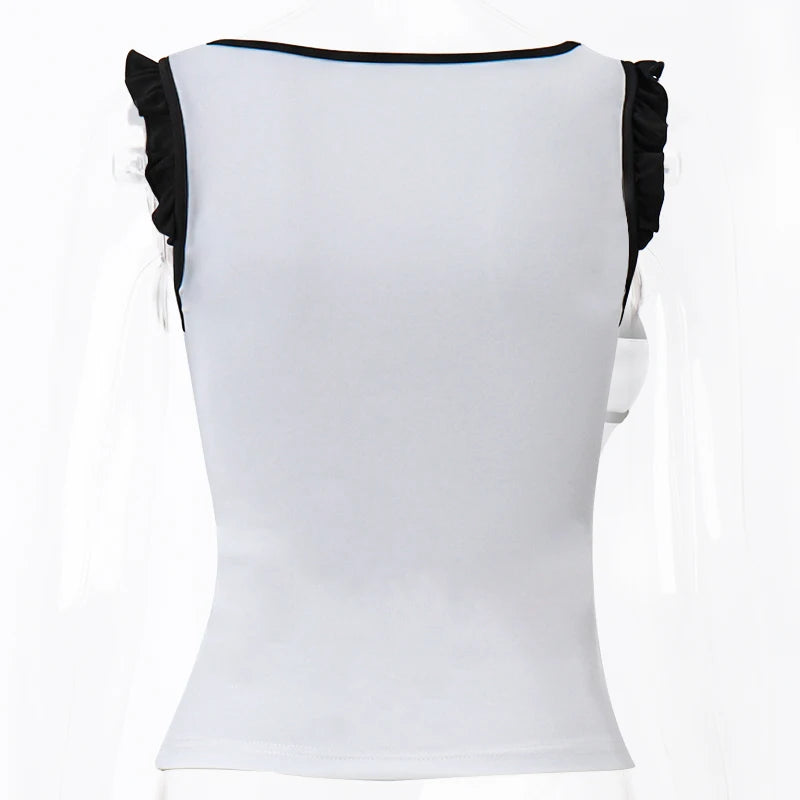 Lace Tanktop
