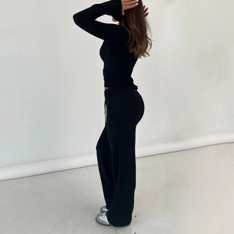 Two-Piece Lounge Set