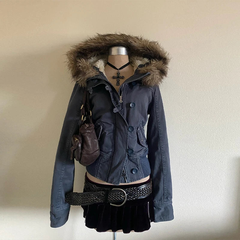 2000er Parka