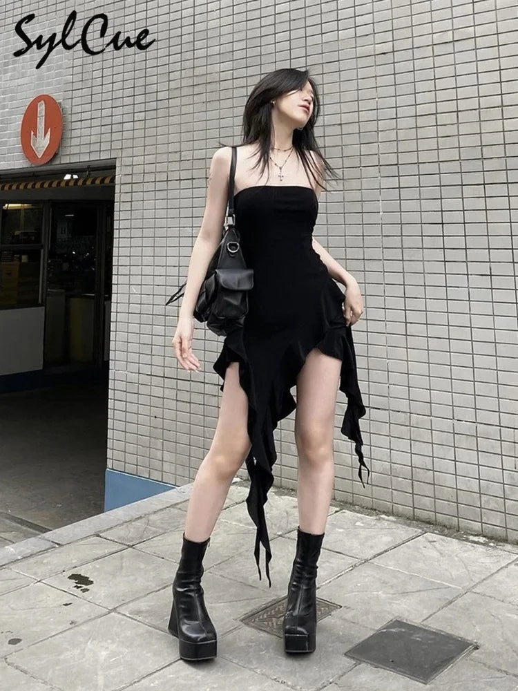 Streetwear Dress