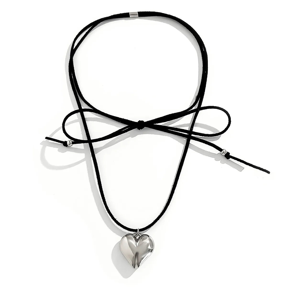 Heart Pendant Necklace