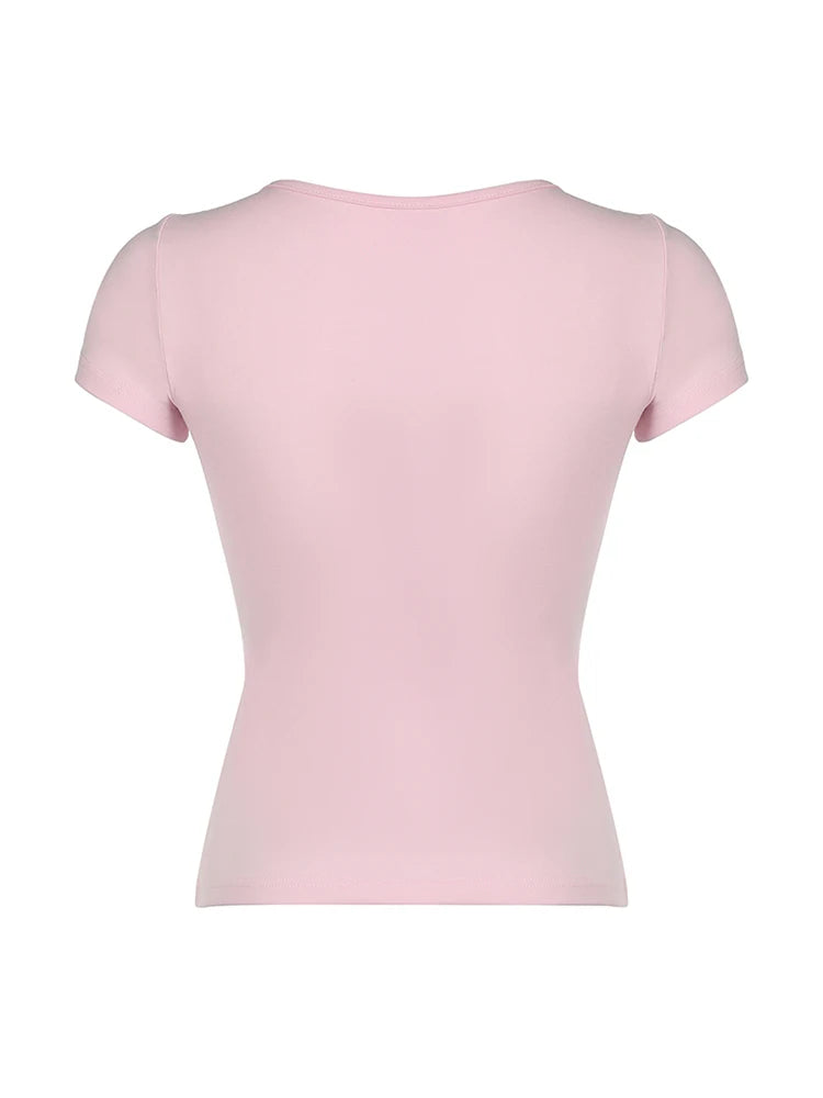 Balletcore T-shirt