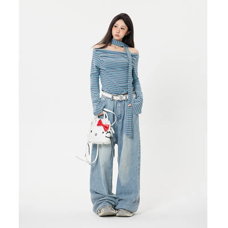 Hello Kitty Jeans