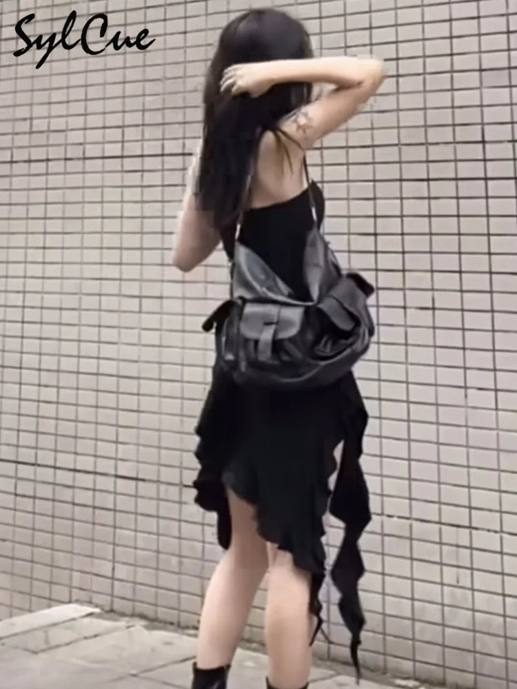Streetwear Dress