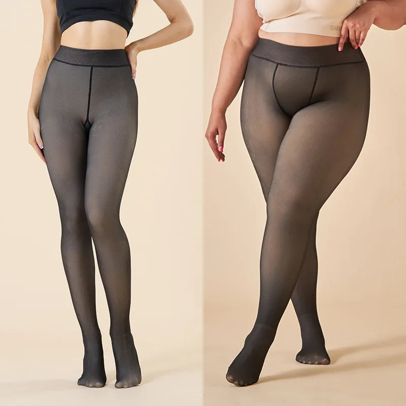 Thermo Strumpfhose