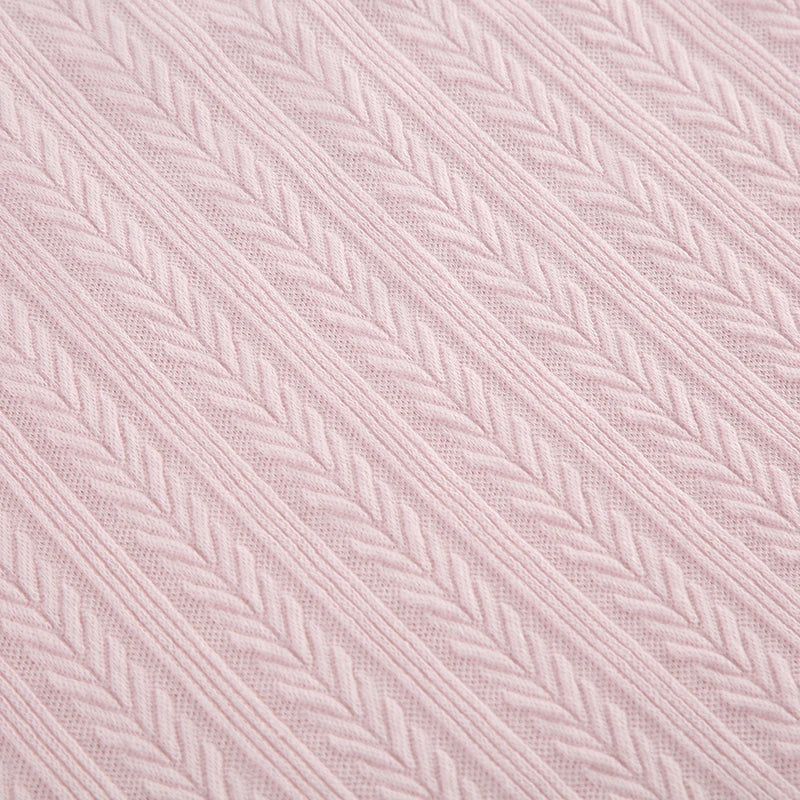 Knit-Style Longlseeve