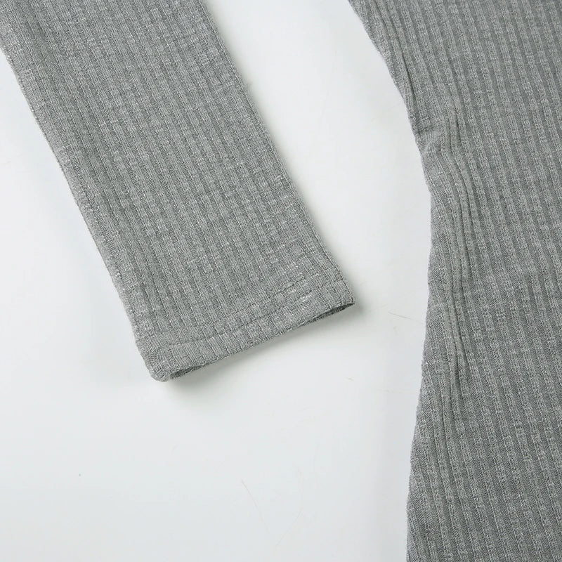 Basic Longsleeve