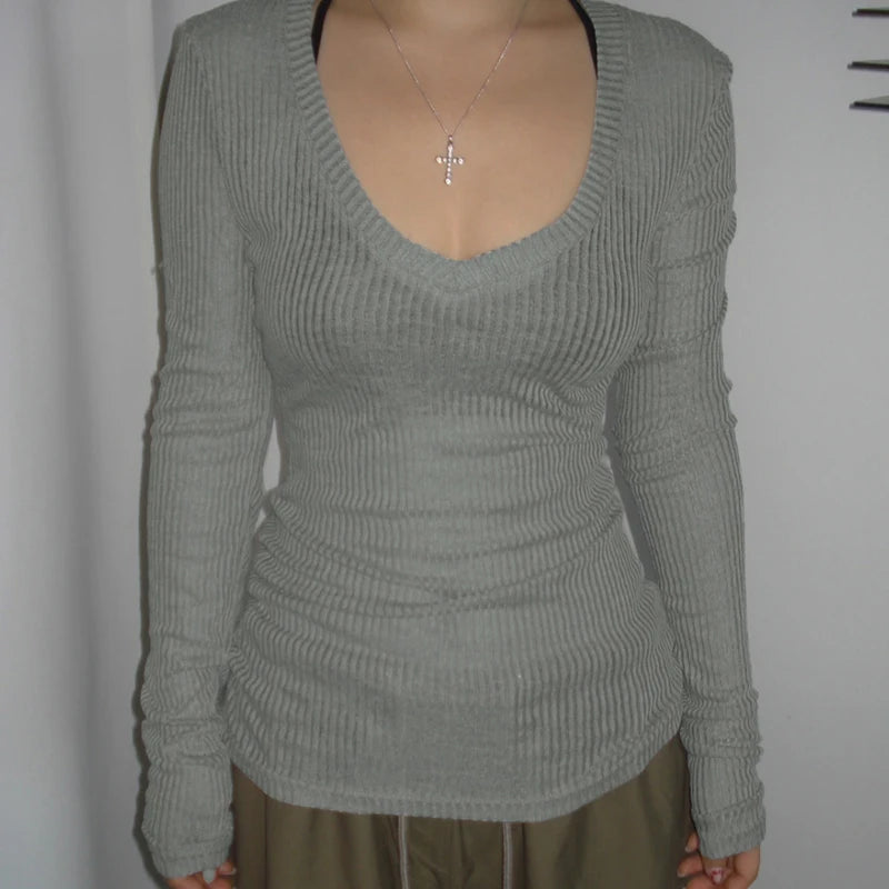 Basic Longsleeve