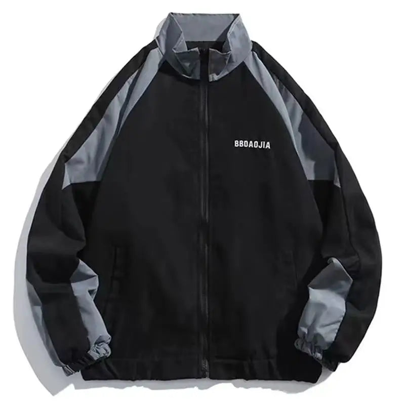 Vintage windbreaker
