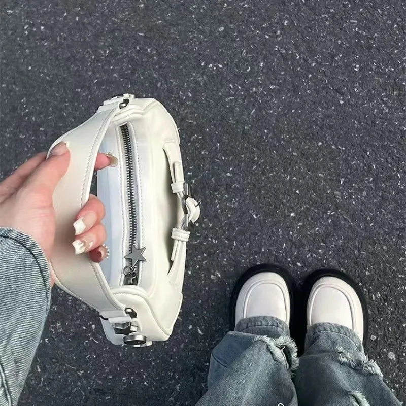 Star Baguette Bag