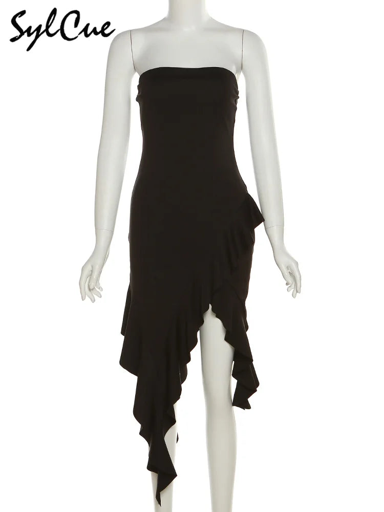 Streetwear Dress