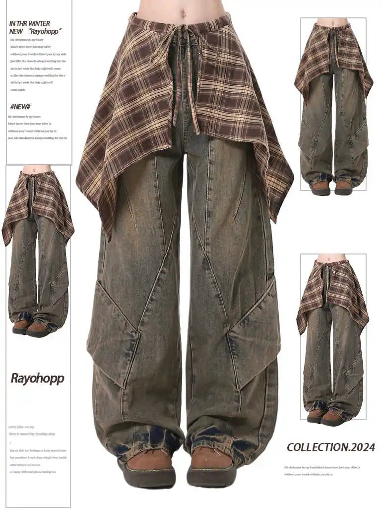 Ember Jeans