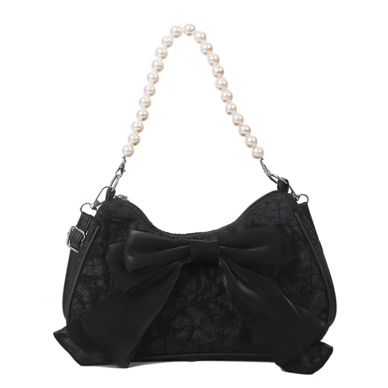 Coquette Bow Bag