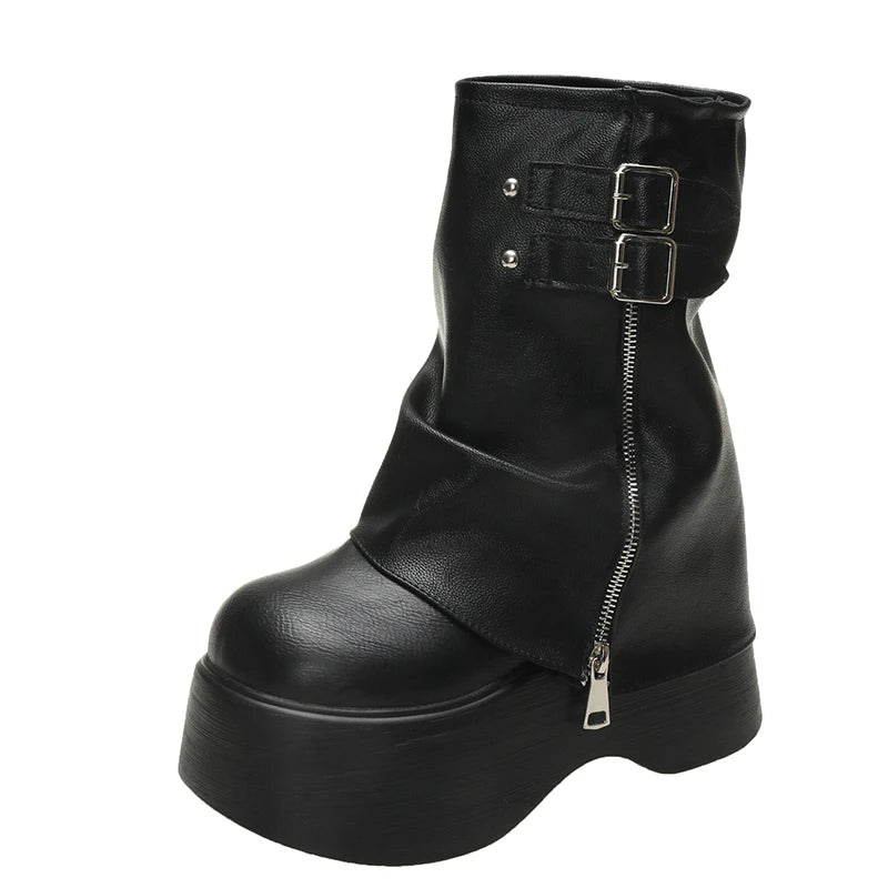 Ankle Boots