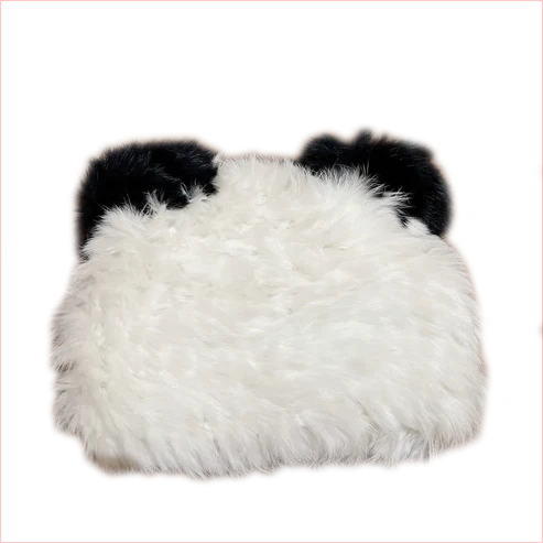 Bear Beanie