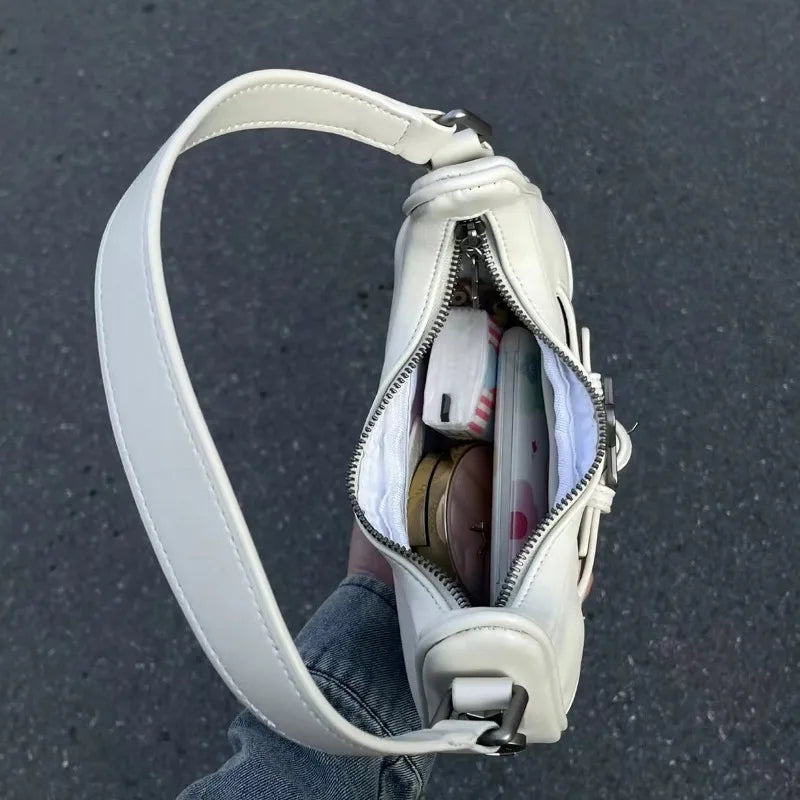 Star Baguette Bag