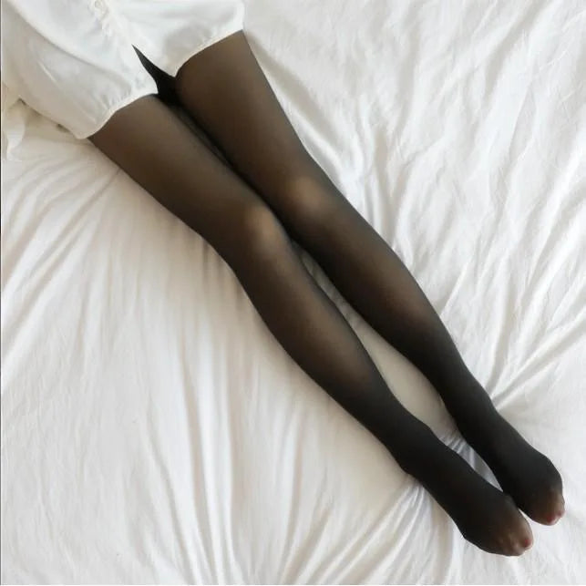 Thermo Strumpfhose