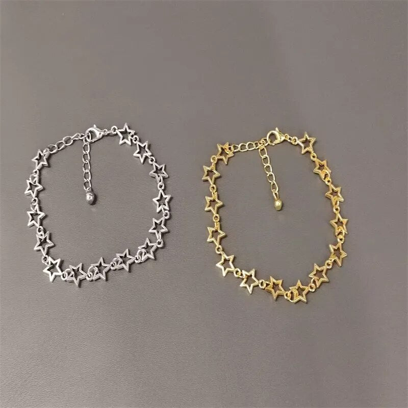 Star bracelet