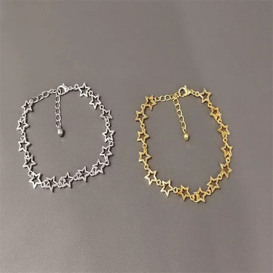 Star Bracelet