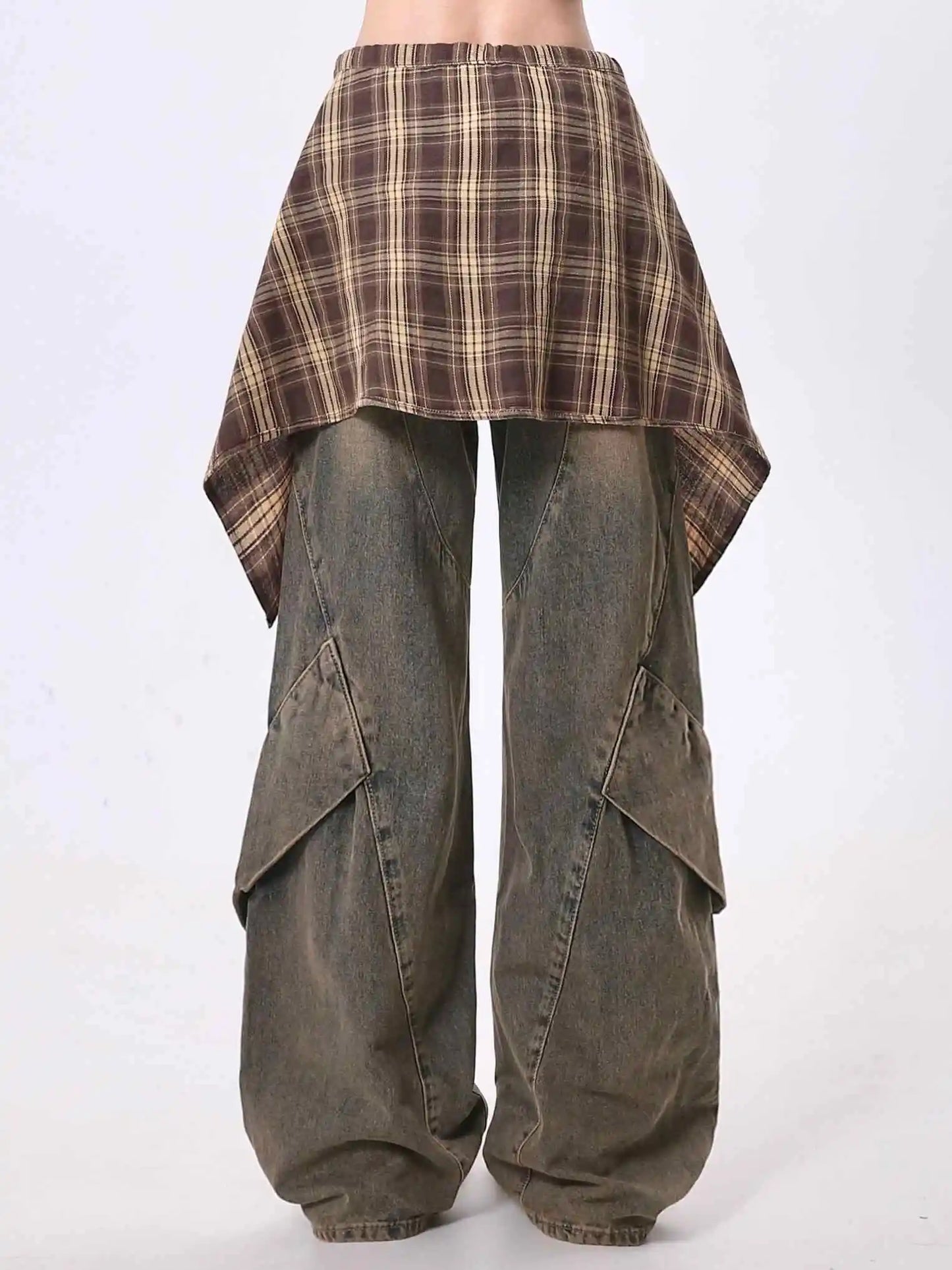Ember Jeans