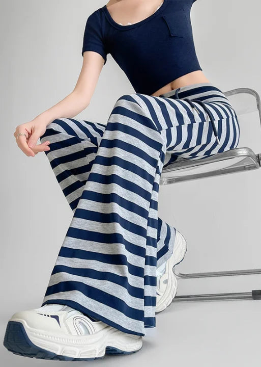 Striped Lounge Pants