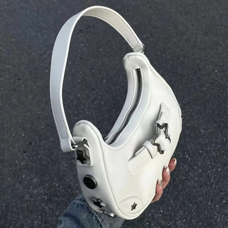 Star Baguette Bag