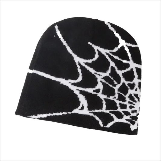 Spider Beanie