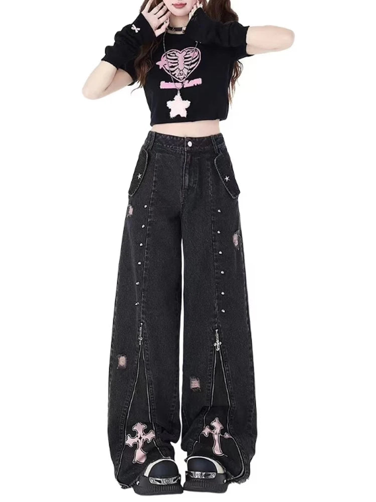 90s Cross Jeans