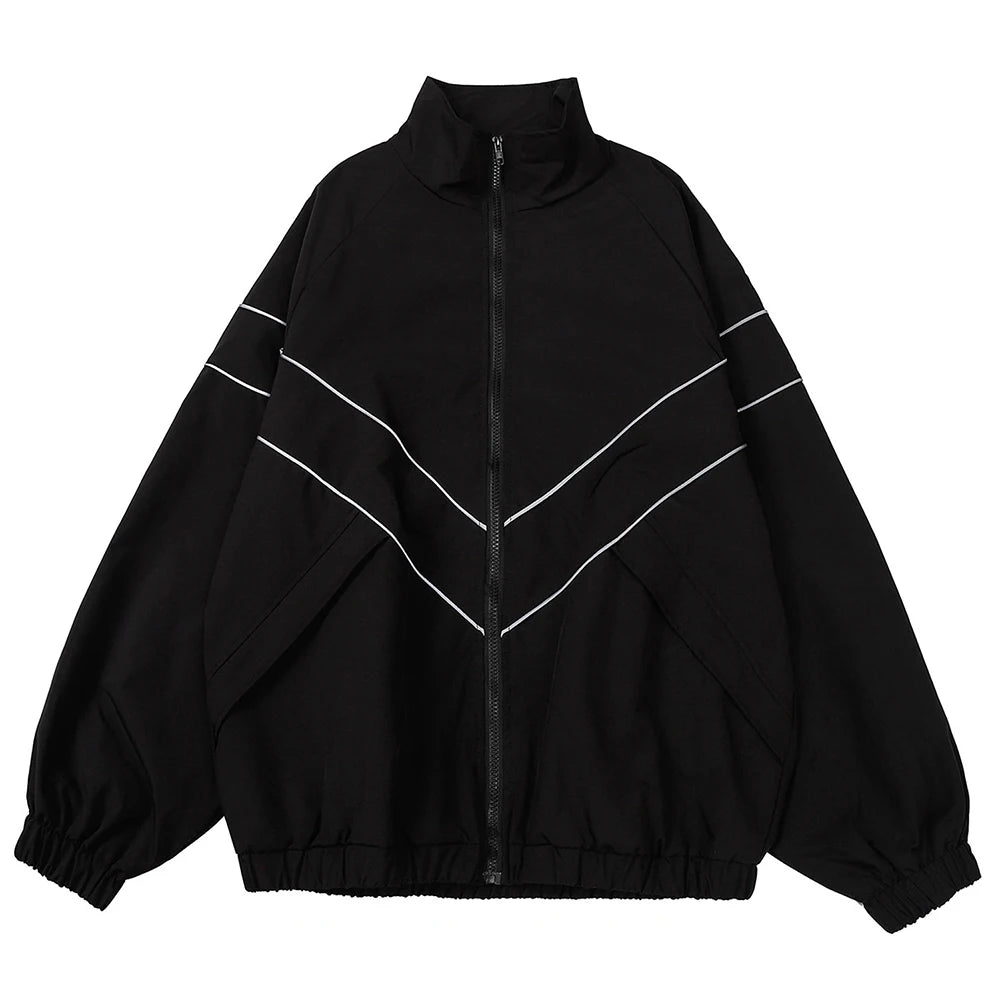 Vintage windbreaker