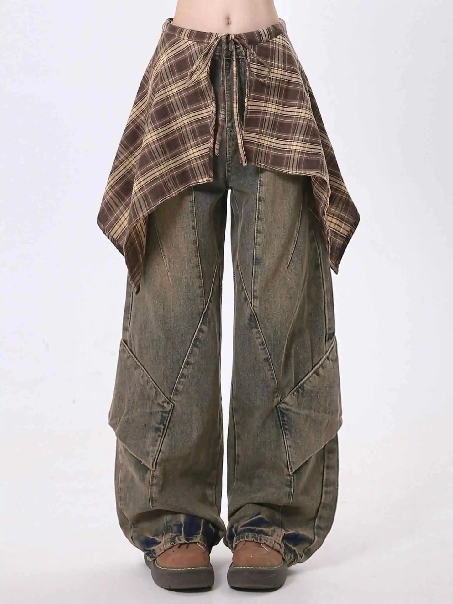 Ember Jeans