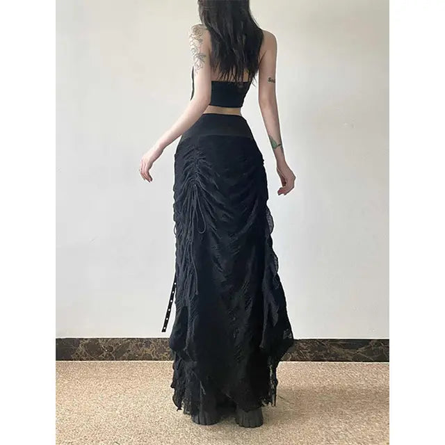 Thistle Skirt