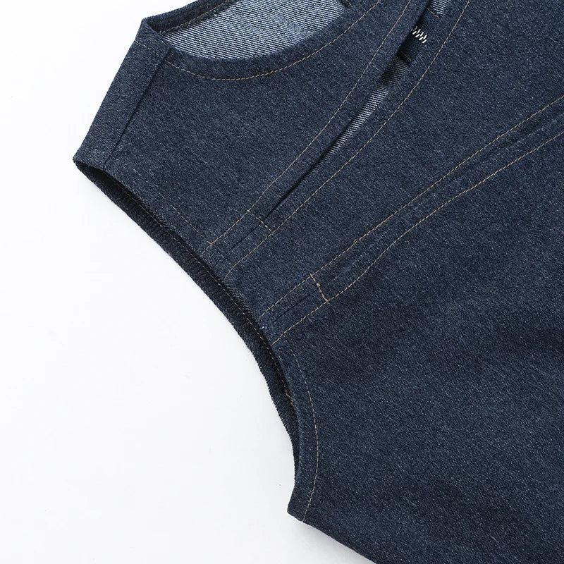 cutout top