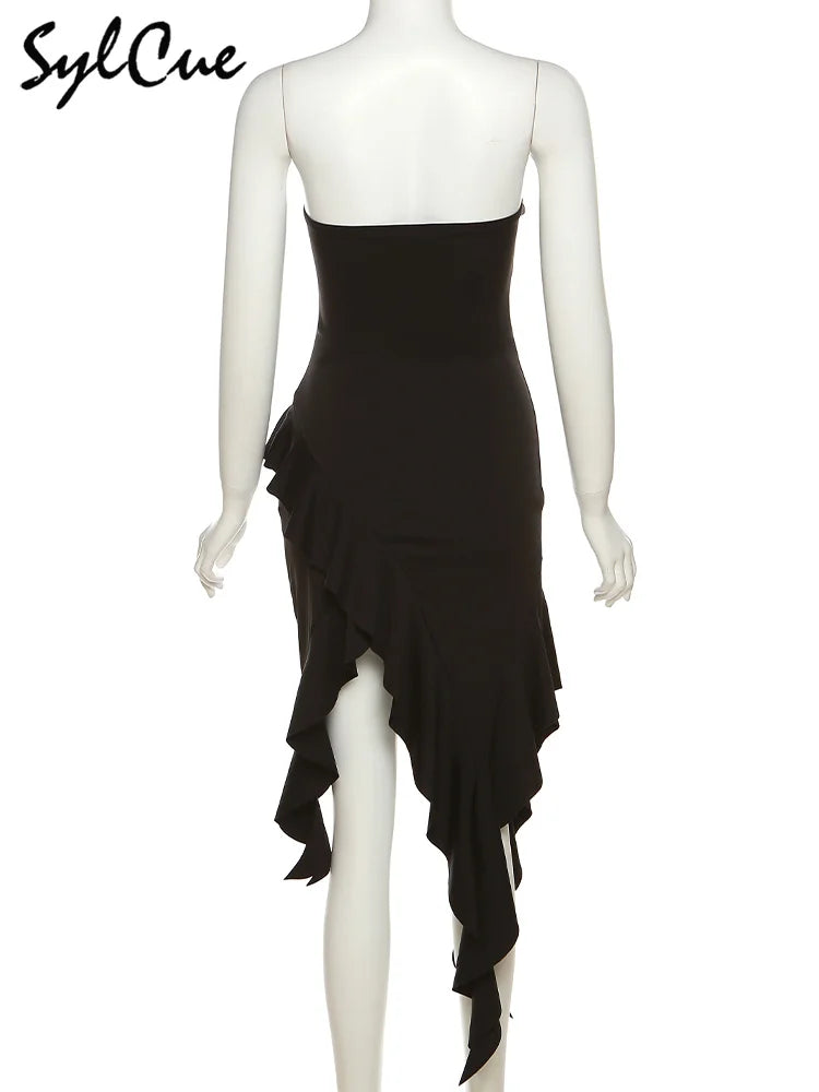 Streetwear Dress