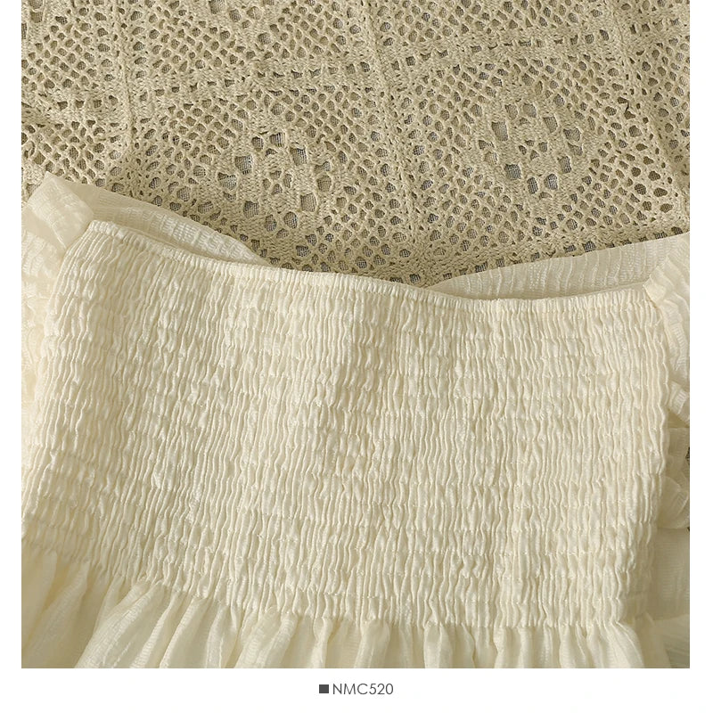 KF Cami Top