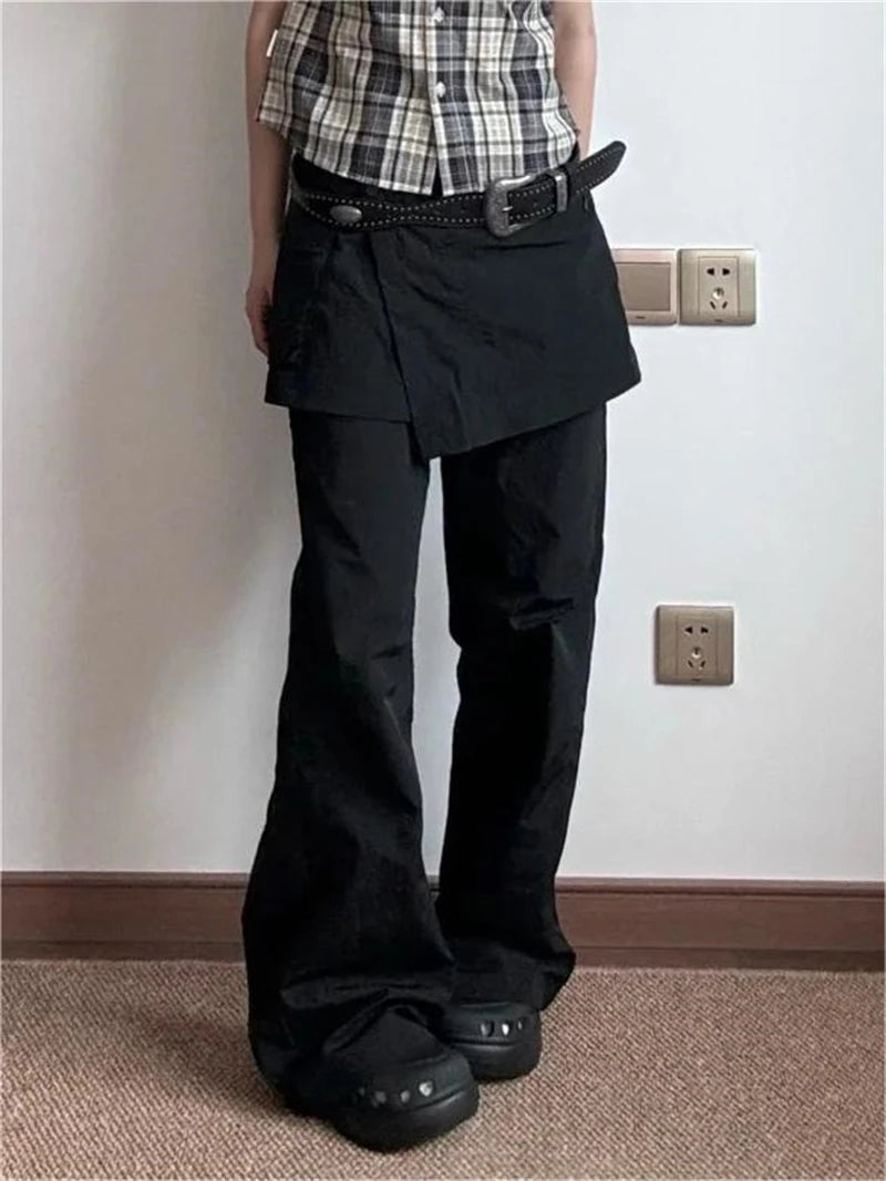 90s Inspired Baggy Jeans