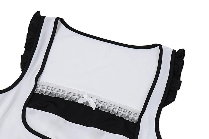 Lace Tanktop