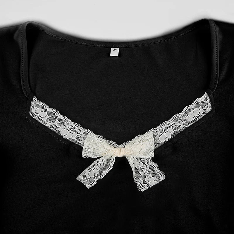 Balletcore T-shirt