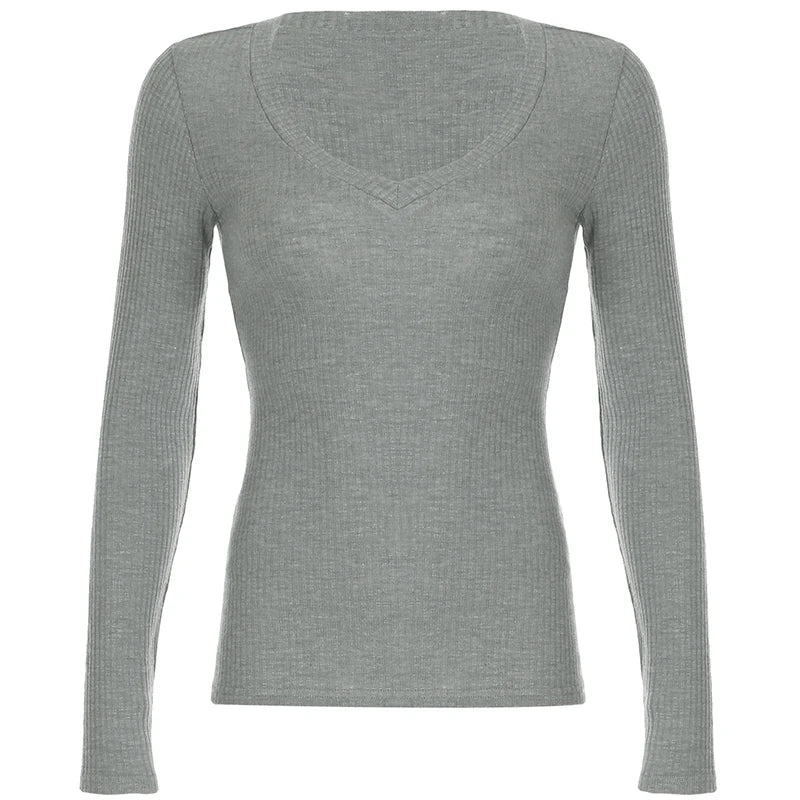 Basic Longsleeve