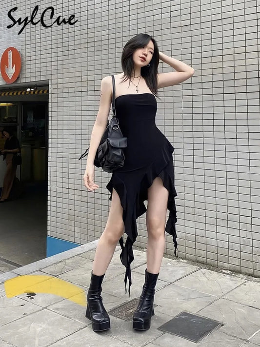 Streetwear Dress