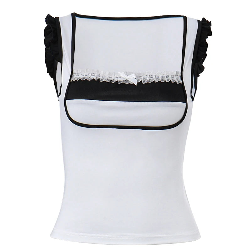 Lace Tanktop