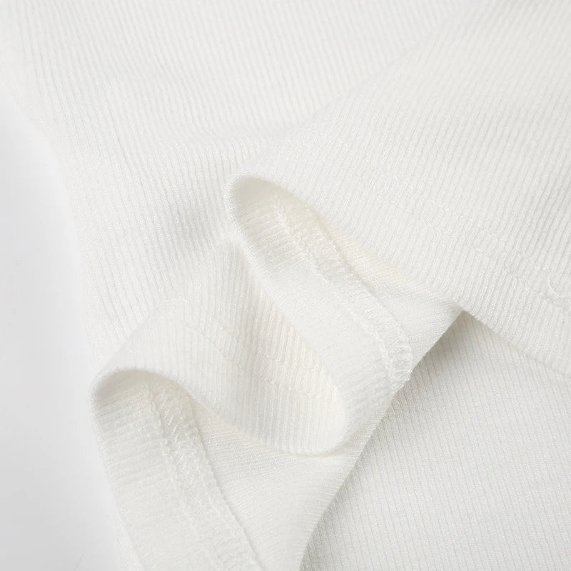 Bow Trim T-Shirt