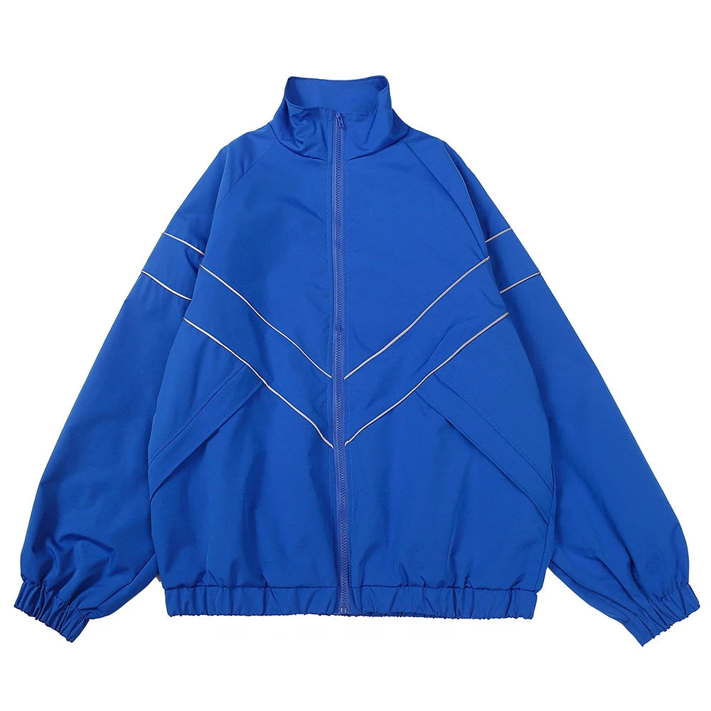 Vintage windbreaker