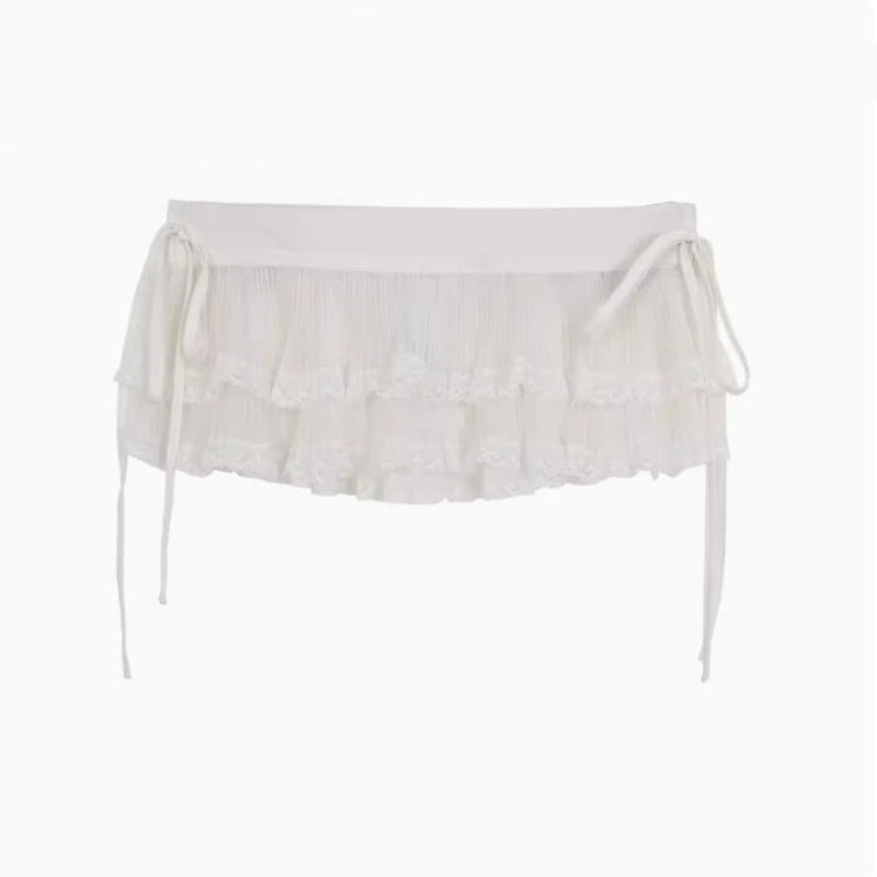 Lace Skirt