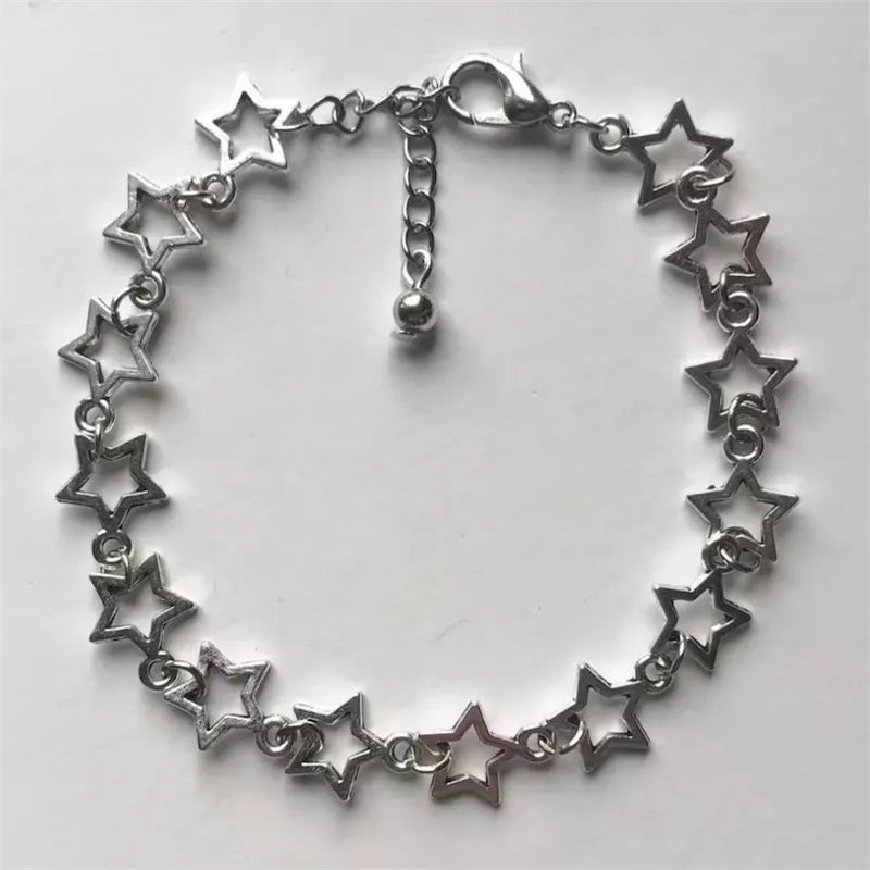 Star bracelet